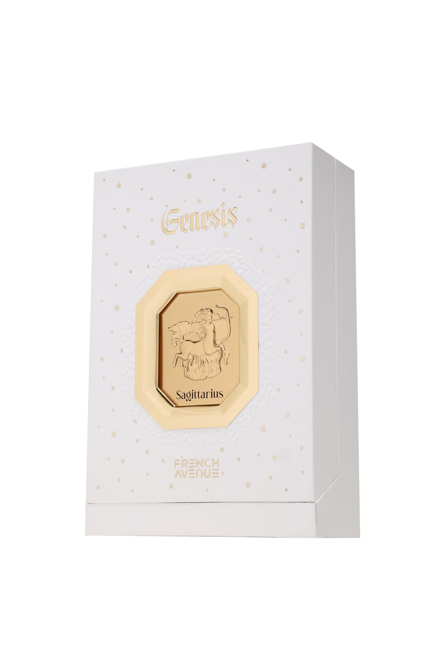 Amazon.com : French Avenue Sagittarius Genesis EDP 90ml : Beauty